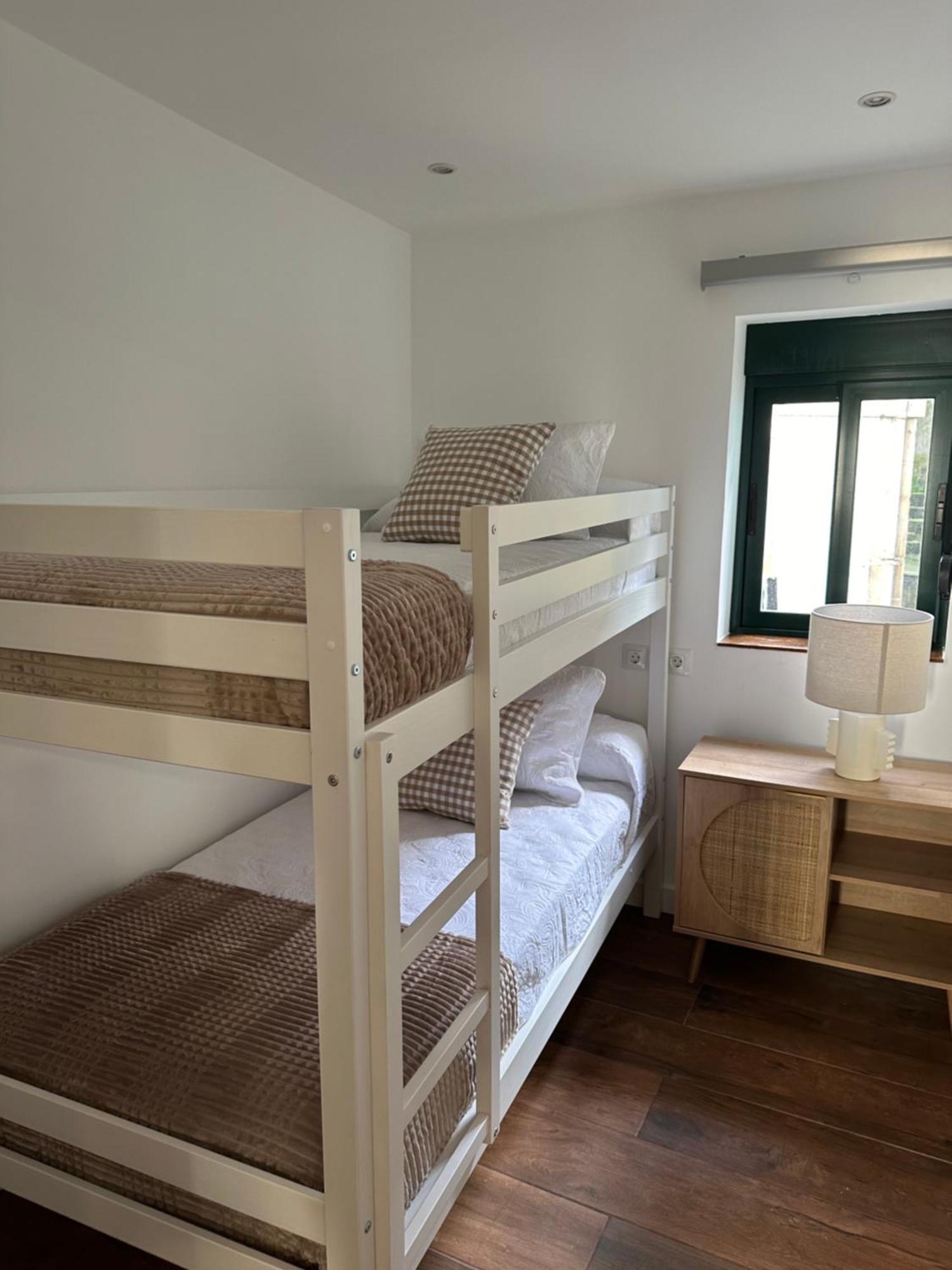 Apartamentos Urbanin I Plaza Ayuntamiento Cudillero Luaran gambar