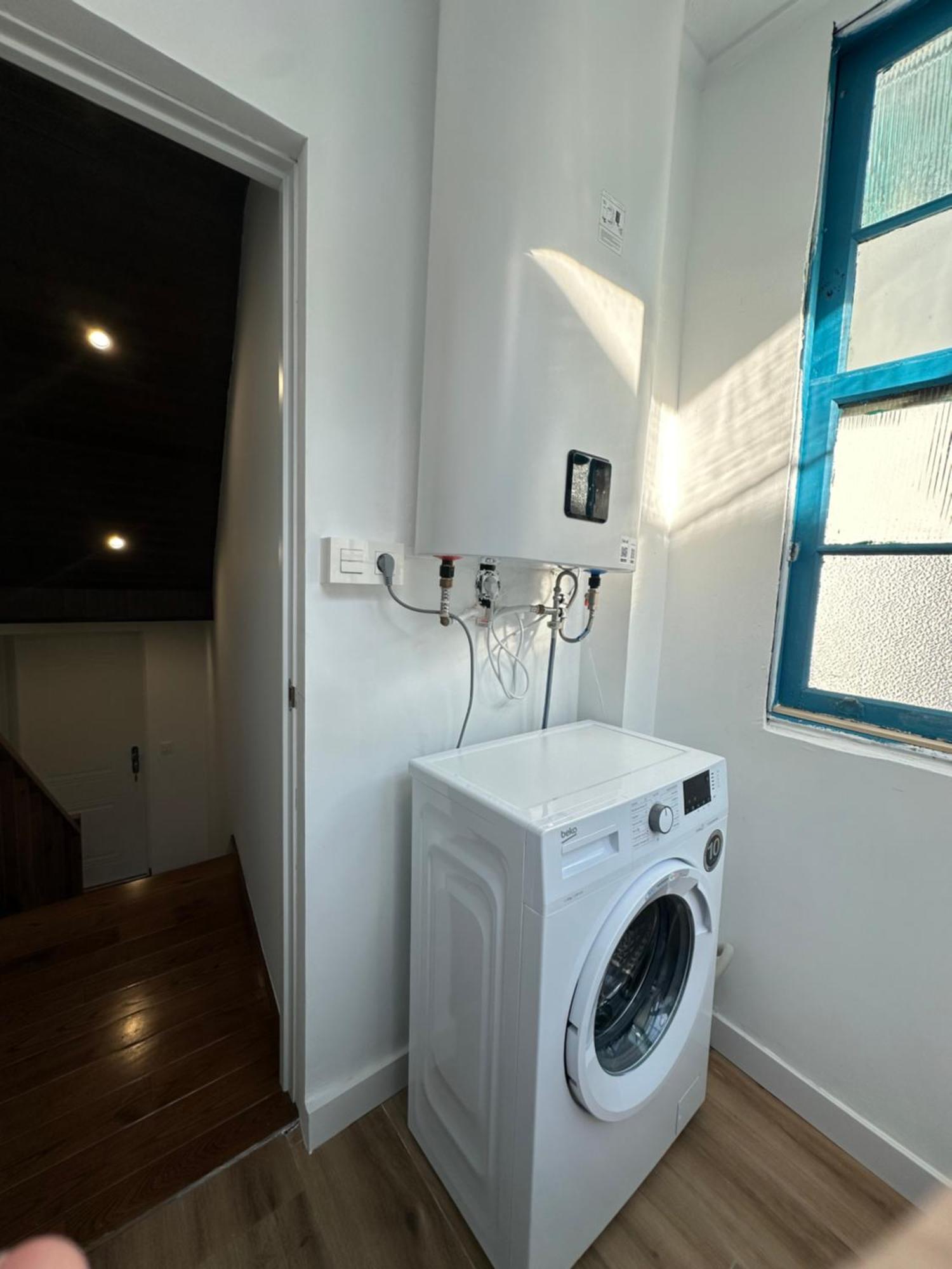 Apartamentos Urbanin I Plaza Ayuntamiento Cudillero Luaran gambar
